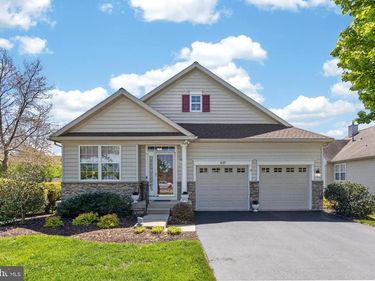 417 RANDALL LANE, COATESVILLE, PA 19320