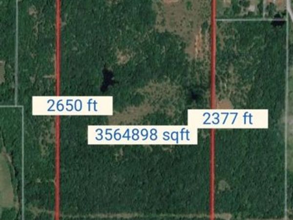 13500 E Banner Road, Lexington, OK 73051