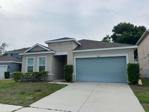 998 GRAND HILLTOP , APOPKA, FL 32703