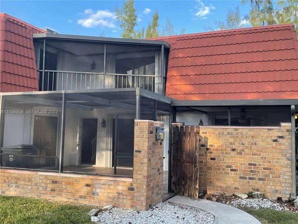 4648 Suburban Pines Drive, Unit 4648, Lake Worth, FL 33463