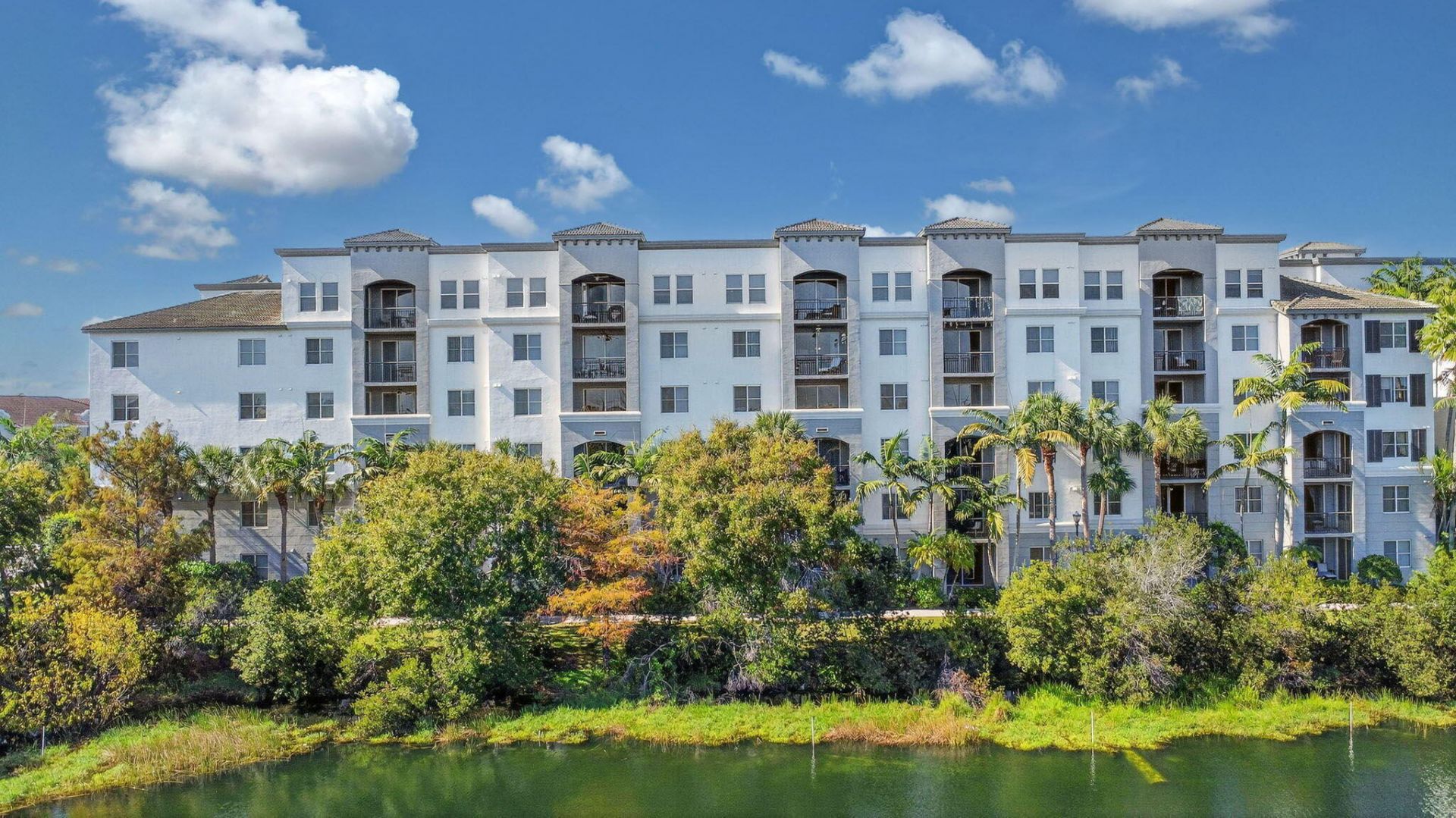1660 Renaissance Commons Boulevard, Unit 2517, Boynton Beach, FL 33426 Photo