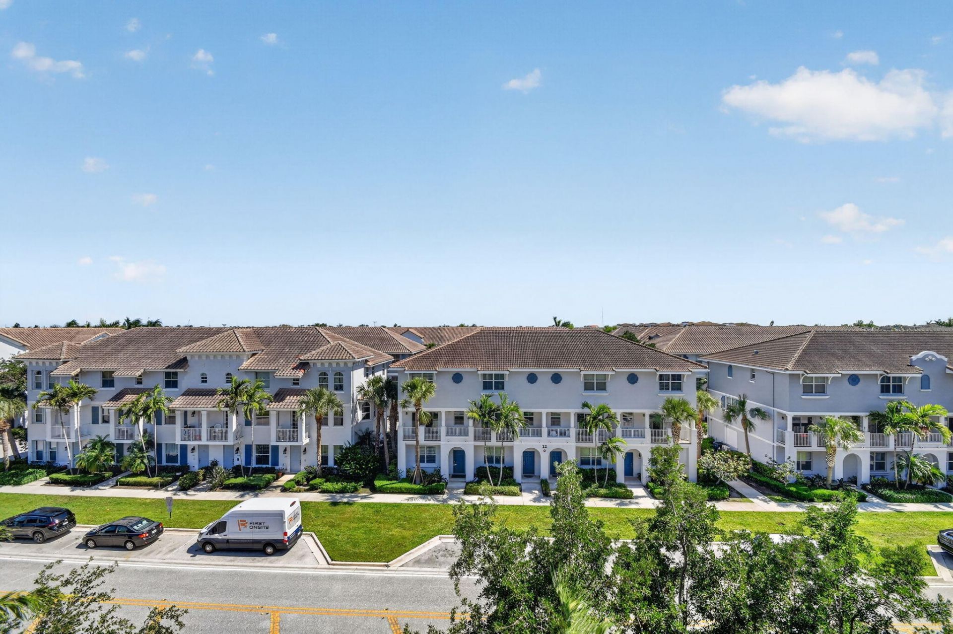 1660 Renaissance Commons Boulevard, Unit 2517, Boynton Beach, FL 33426 Photo