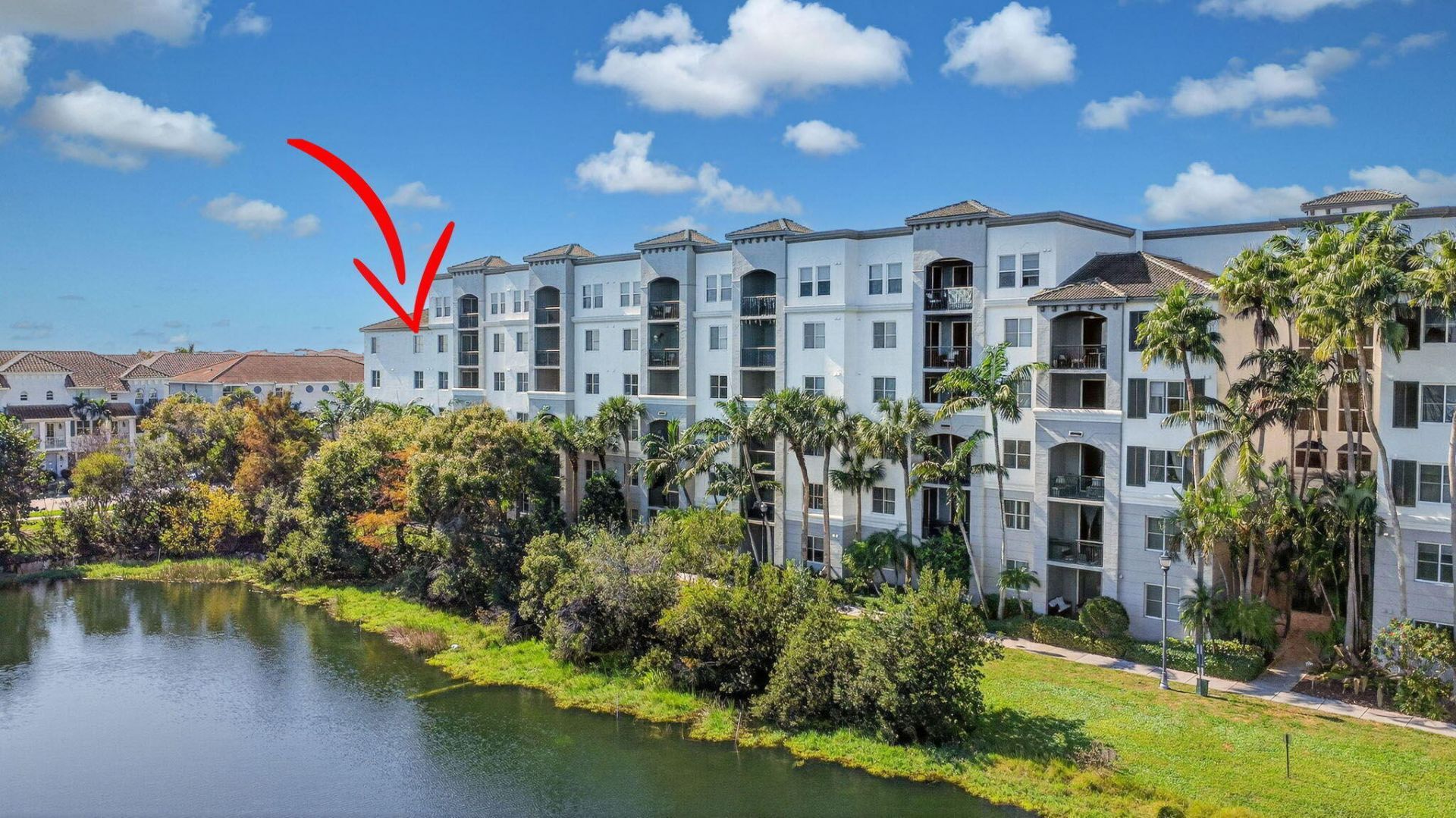 1660 Renaissance Commons Boulevard, Unit 2517, Boynton Beach, FL 33426 Photo