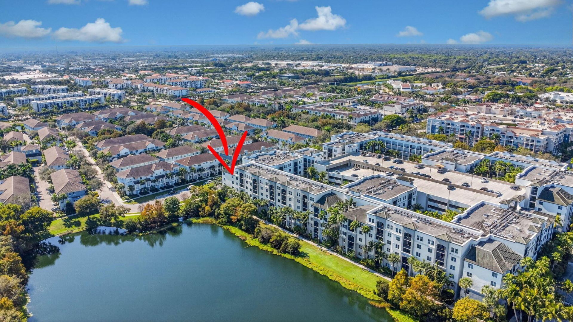 1660 Renaissance Commons Boulevard, Unit 2517, Boynton Beach, FL 33426 Photo