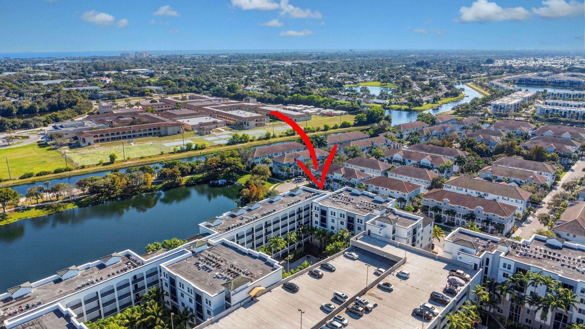 1660 Renaissance Commons Boulevard, Unit 2517, Boynton Beach, FL 33426 Photo