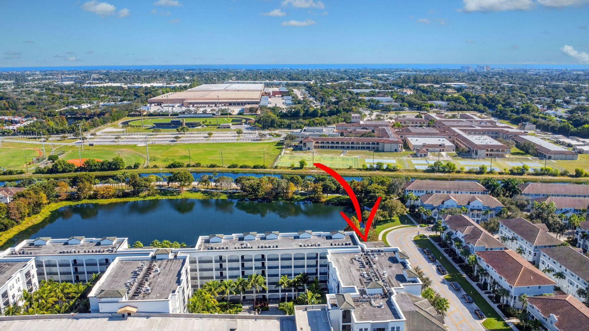 1660 Renaissance Commons Boulevard, Unit 2517, Boynton Beach, FL 33426 Photo