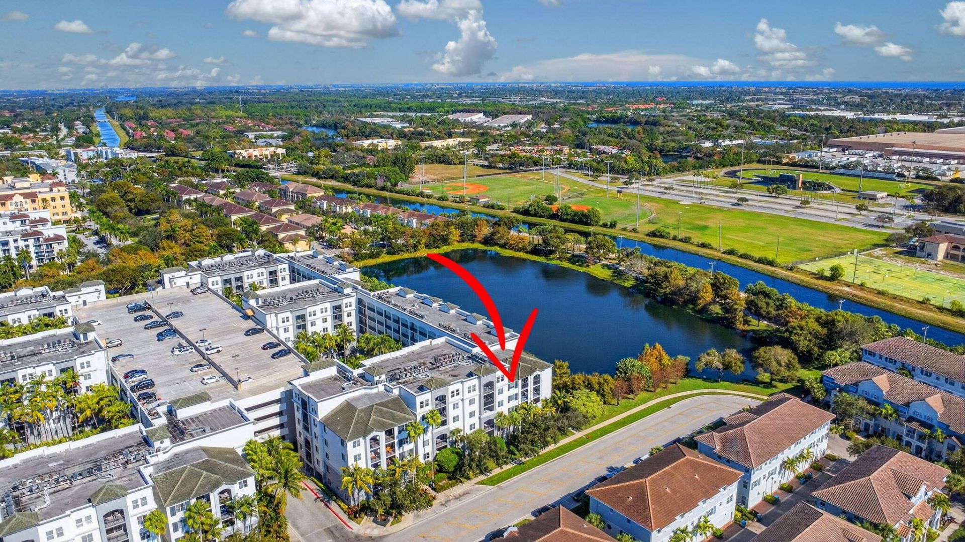 1660 Renaissance Commons Boulevard, Unit 2517, Boynton Beach, FL 33426 Photo