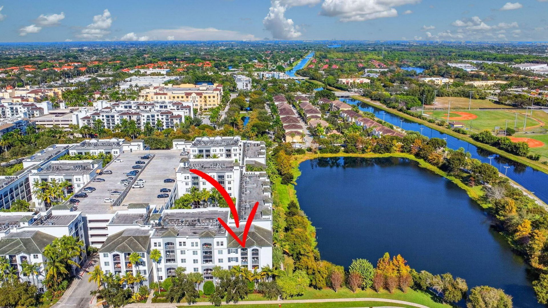 1660 Renaissance Commons Boulevard, Unit 2517, Boynton Beach, FL 33426 Photo