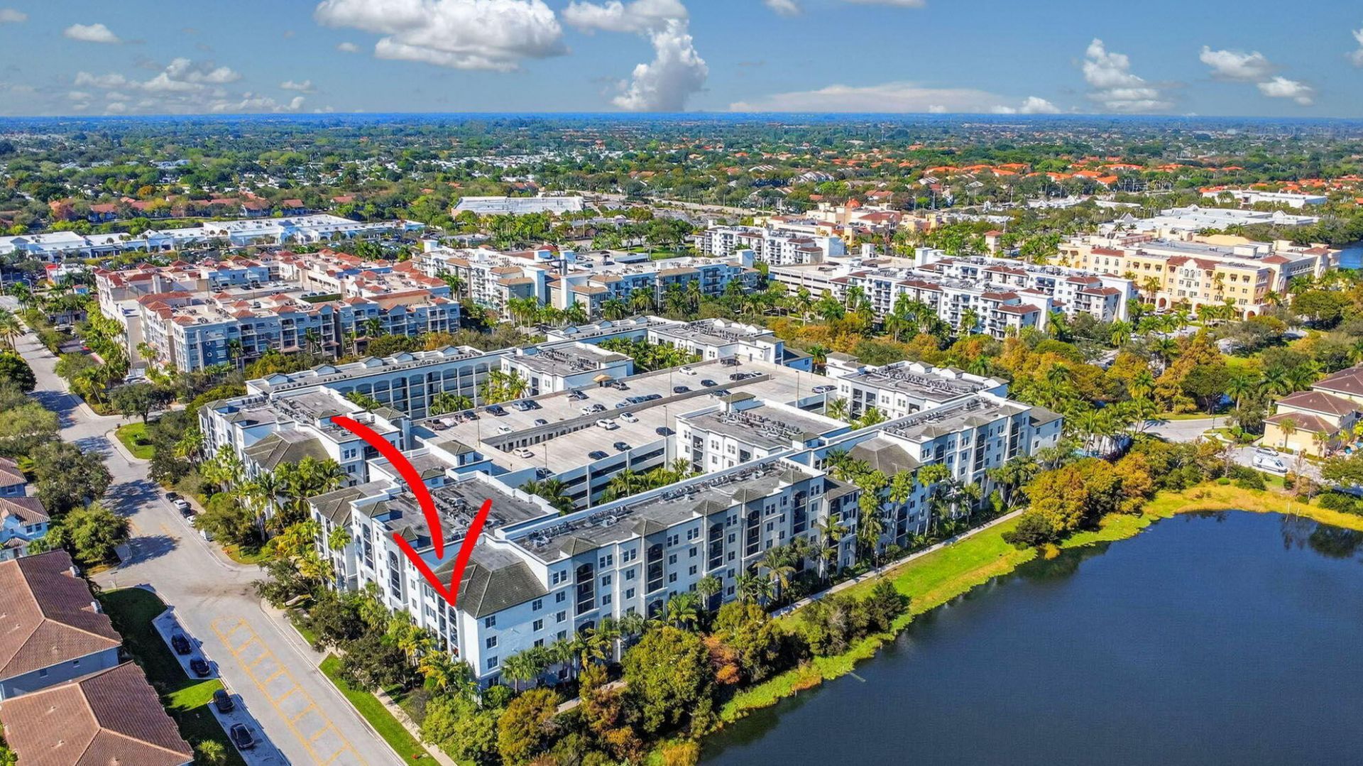 1660 Renaissance Commons Boulevard, Unit 2517, Boynton Beach, FL 33426 Photo