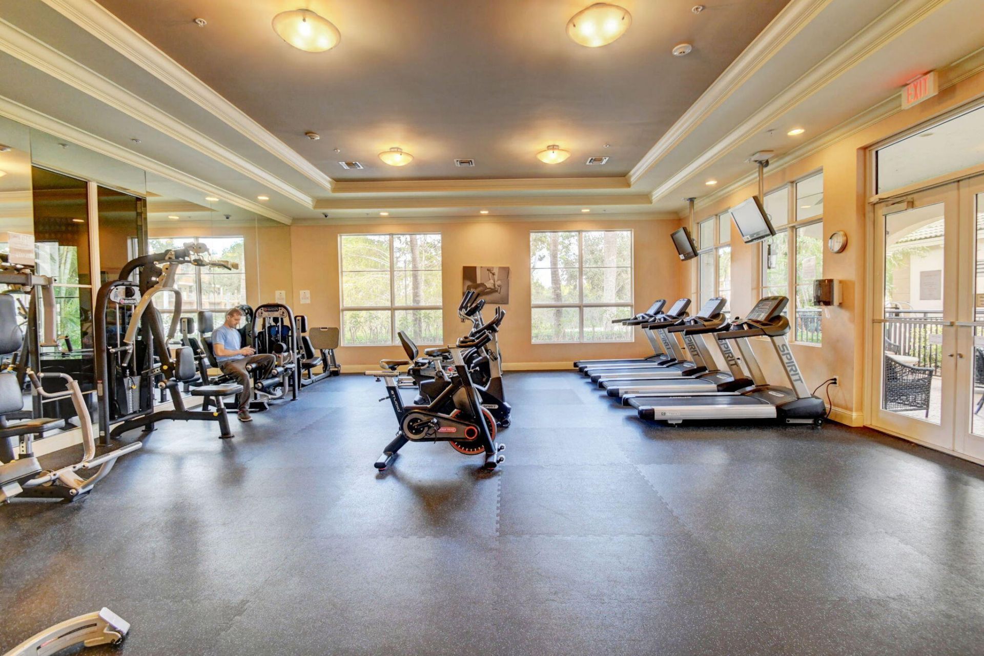 1660 Renaissance Commons Boulevard, Unit 2517, Boynton Beach, FL 33426 Photo
