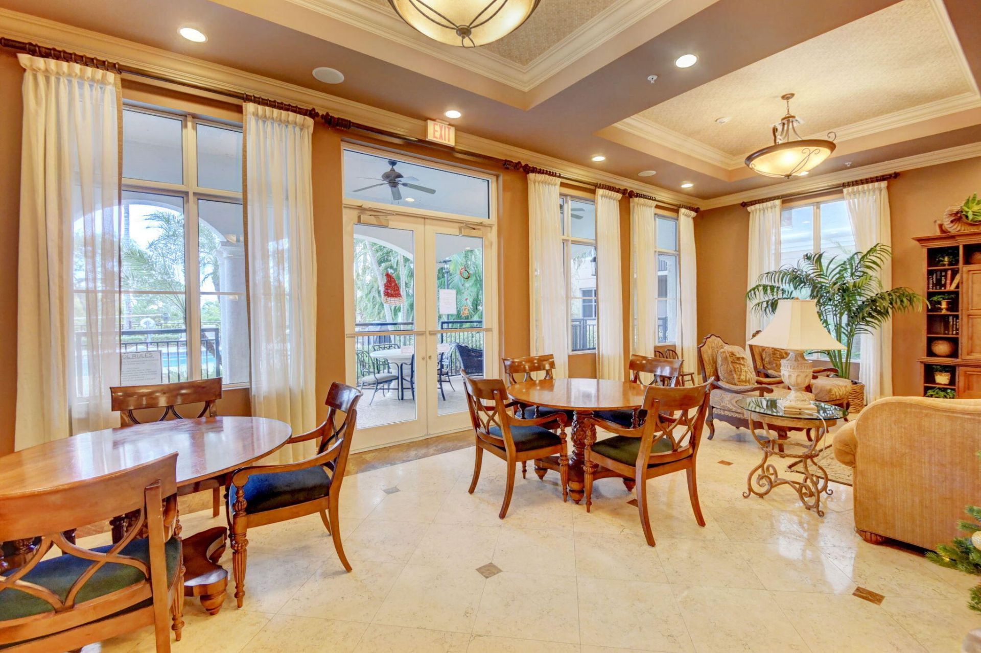 1660 Renaissance Commons Boulevard, Unit 2517, Boynton Beach, FL 33426 Photo