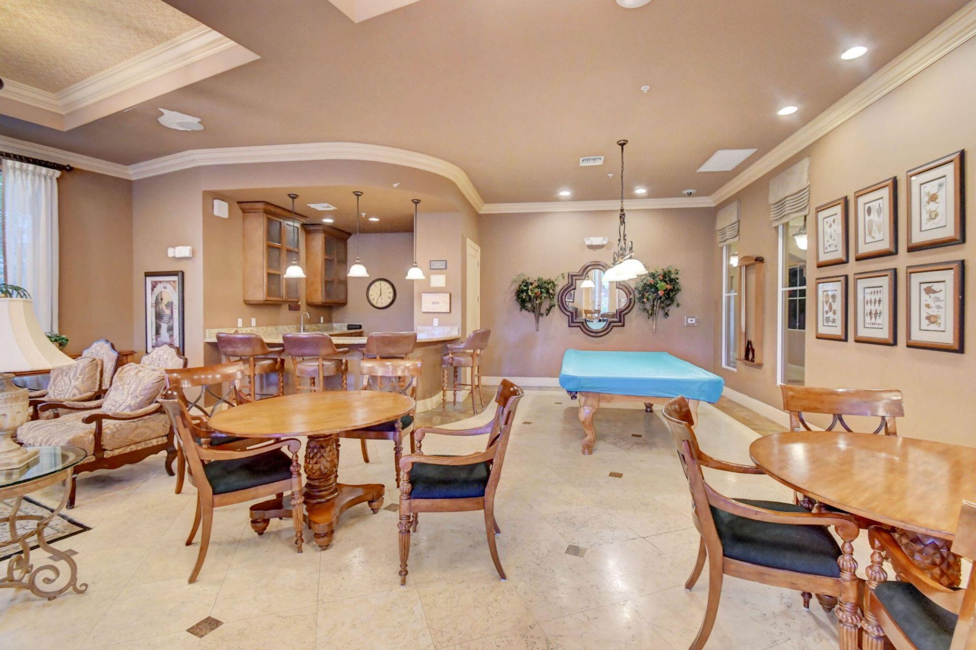 1660 Renaissance Commons Boulevard, Unit 2517, Boynton Beach, FL 33426 Photo