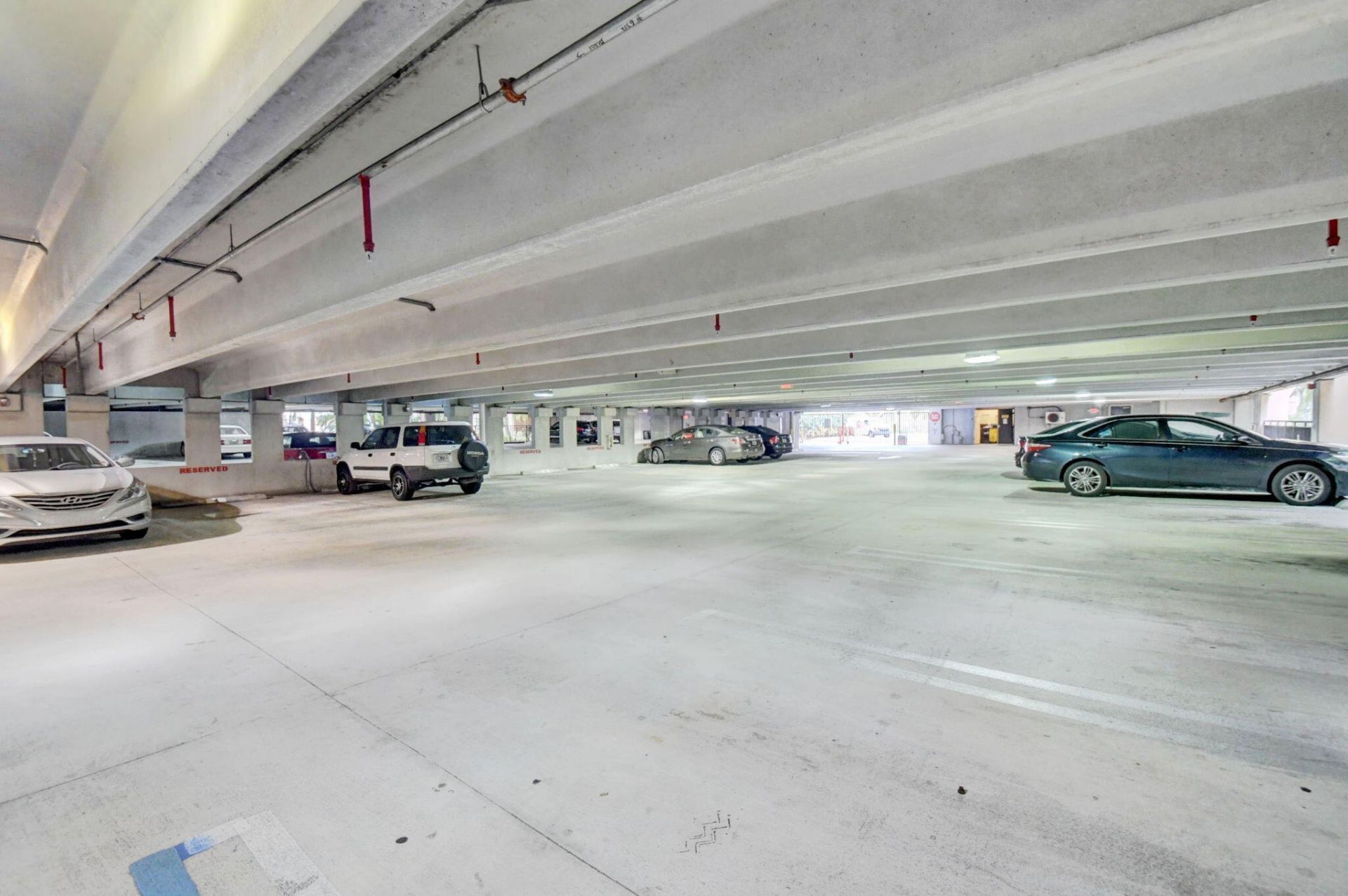 1660 Renaissance Commons Boulevard, Unit 2517, Boynton Beach, FL 33426 Photo