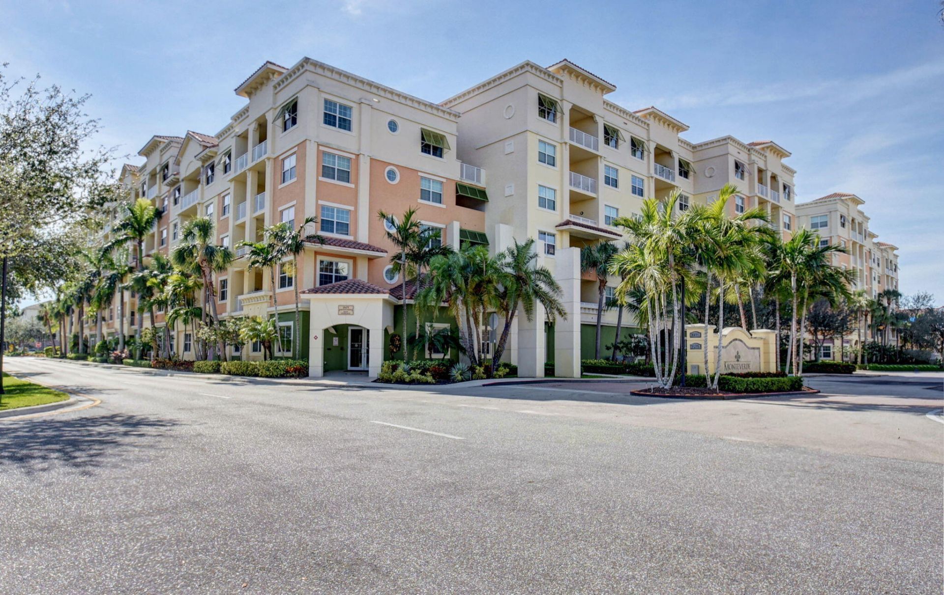 1660 Renaissance Commons Boulevard, Unit 2517, Boynton Beach, FL 33426 Photo