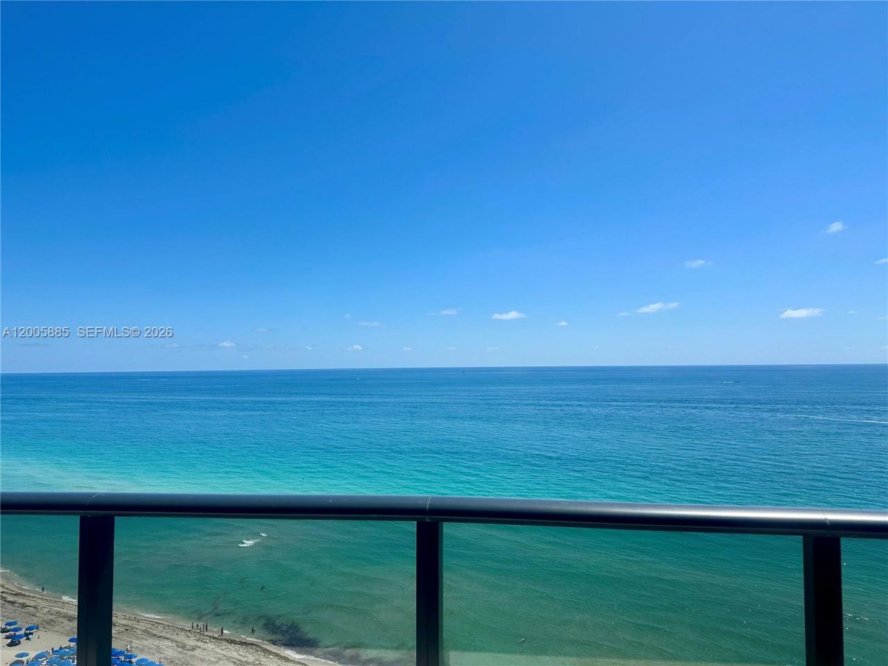 18555 Collins Ave, Unit 1705, Sunny Isles Beach, FL 33160 Photo