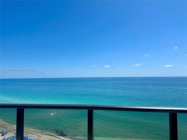 18555 Collins Ave, Unit 1705, Sunny Isles Beach, FL 33160