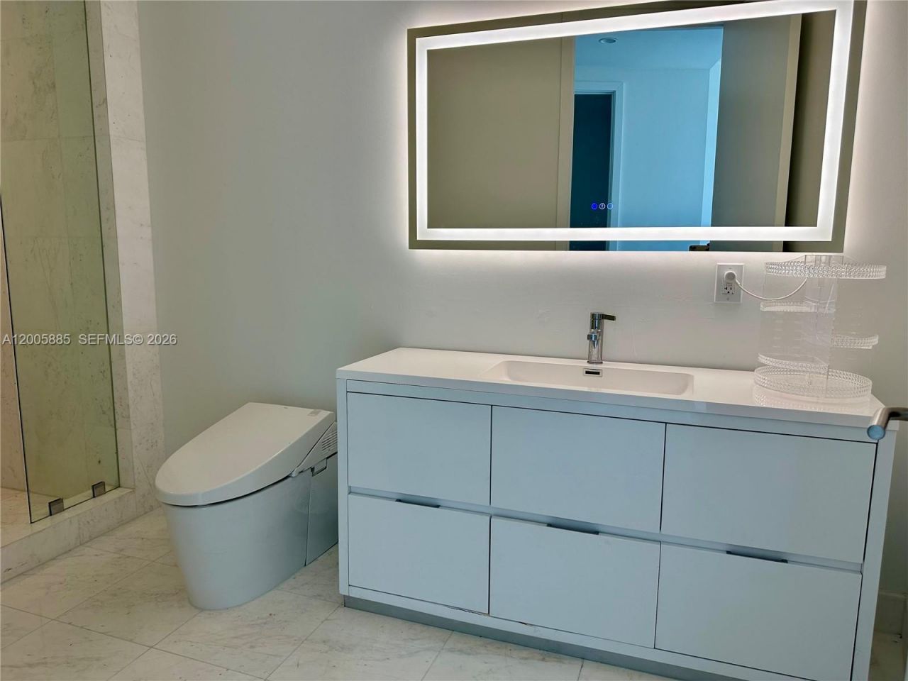 18555 Collins Ave, Unit 1705, Sunny Isles Beach, FL 33160 Photo