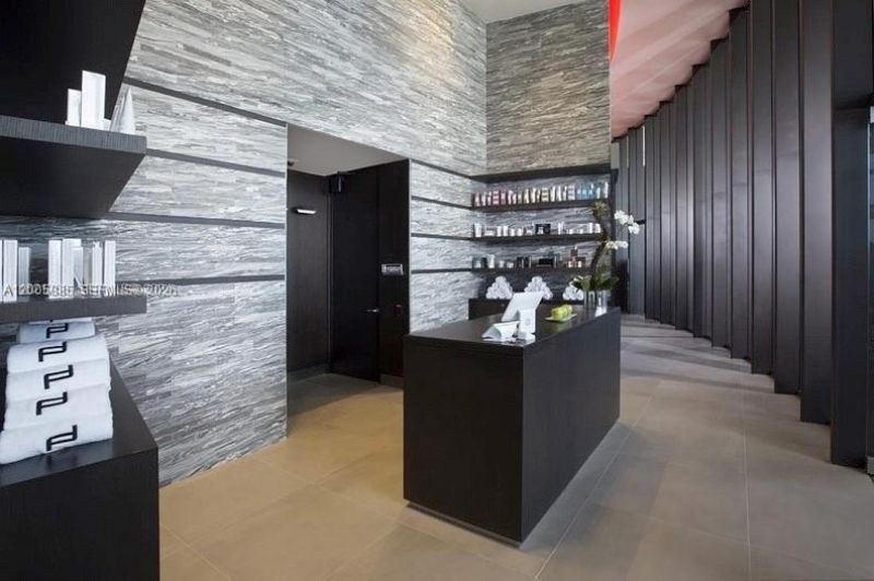 18555 Collins Ave, Unit 1705, Sunny Isles Beach, FL 33160 Photo