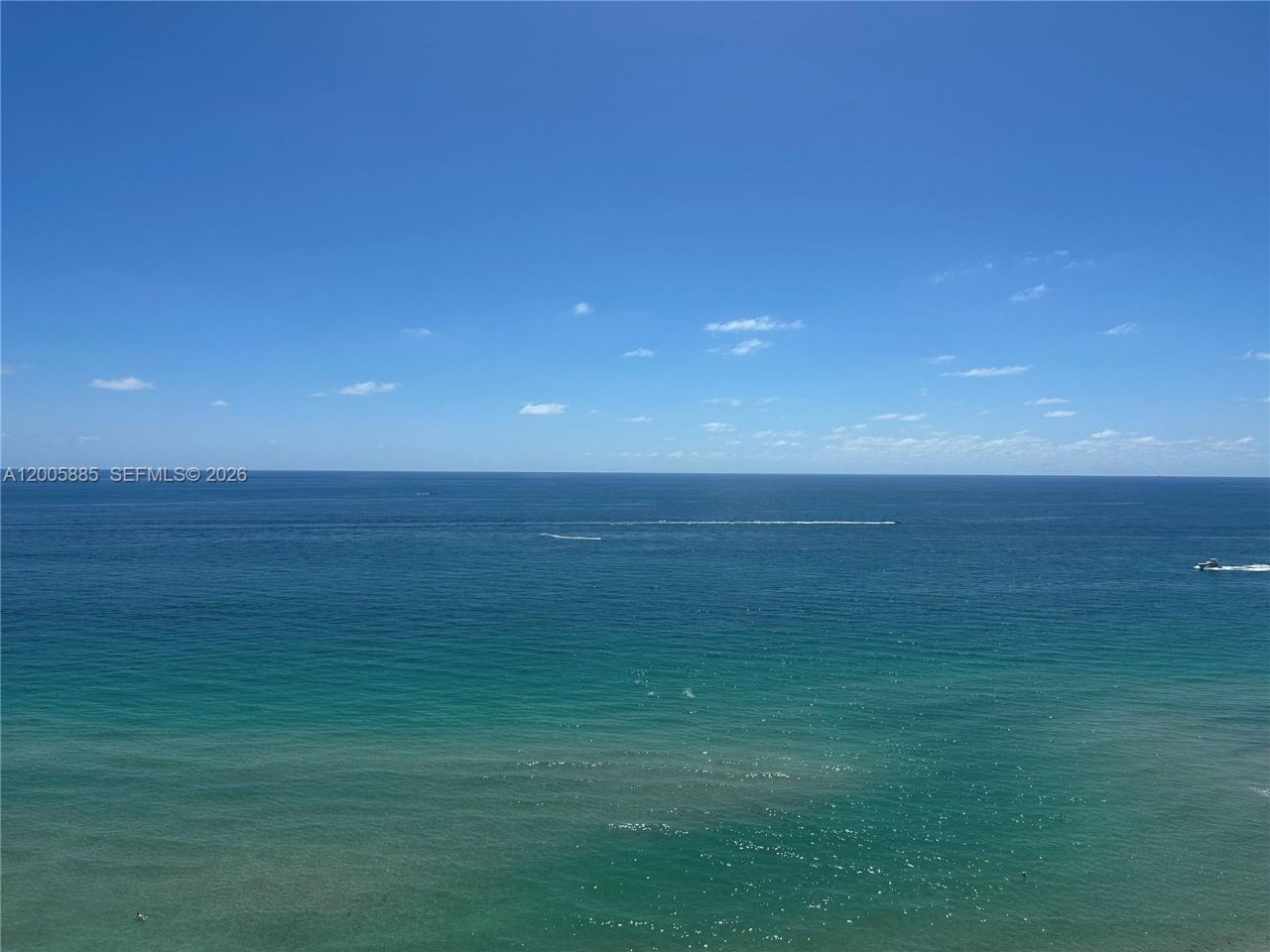 18555 Collins Ave, Unit 1705, Sunny Isles Beach, FL 33160 Photo