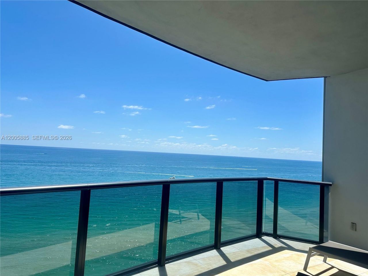 18555 Collins Ave, Unit 1705, Sunny Isles Beach, FL 33160 Photo