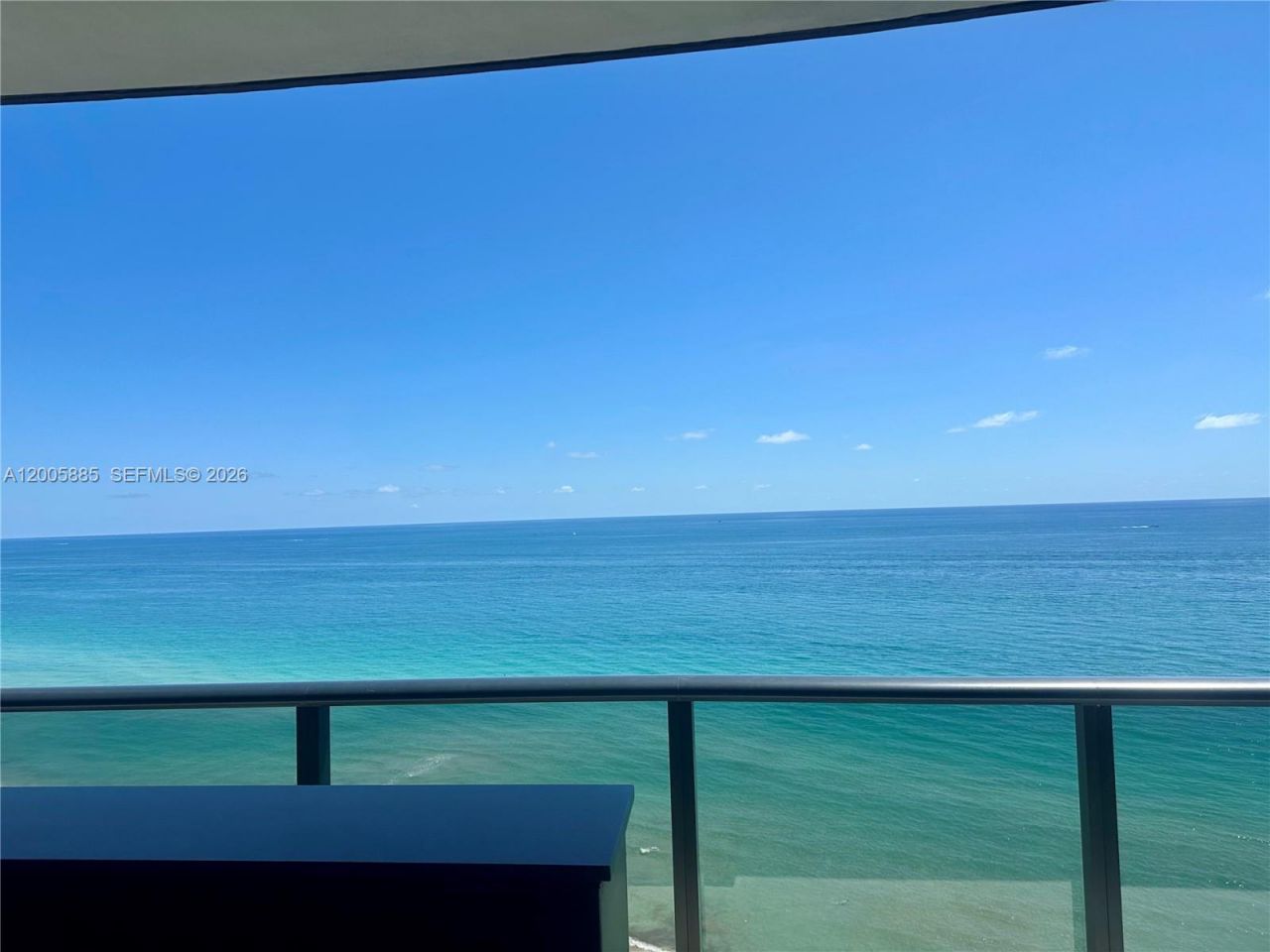 18555 Collins Ave, Unit 1705, Sunny Isles Beach, FL 33160 Photo