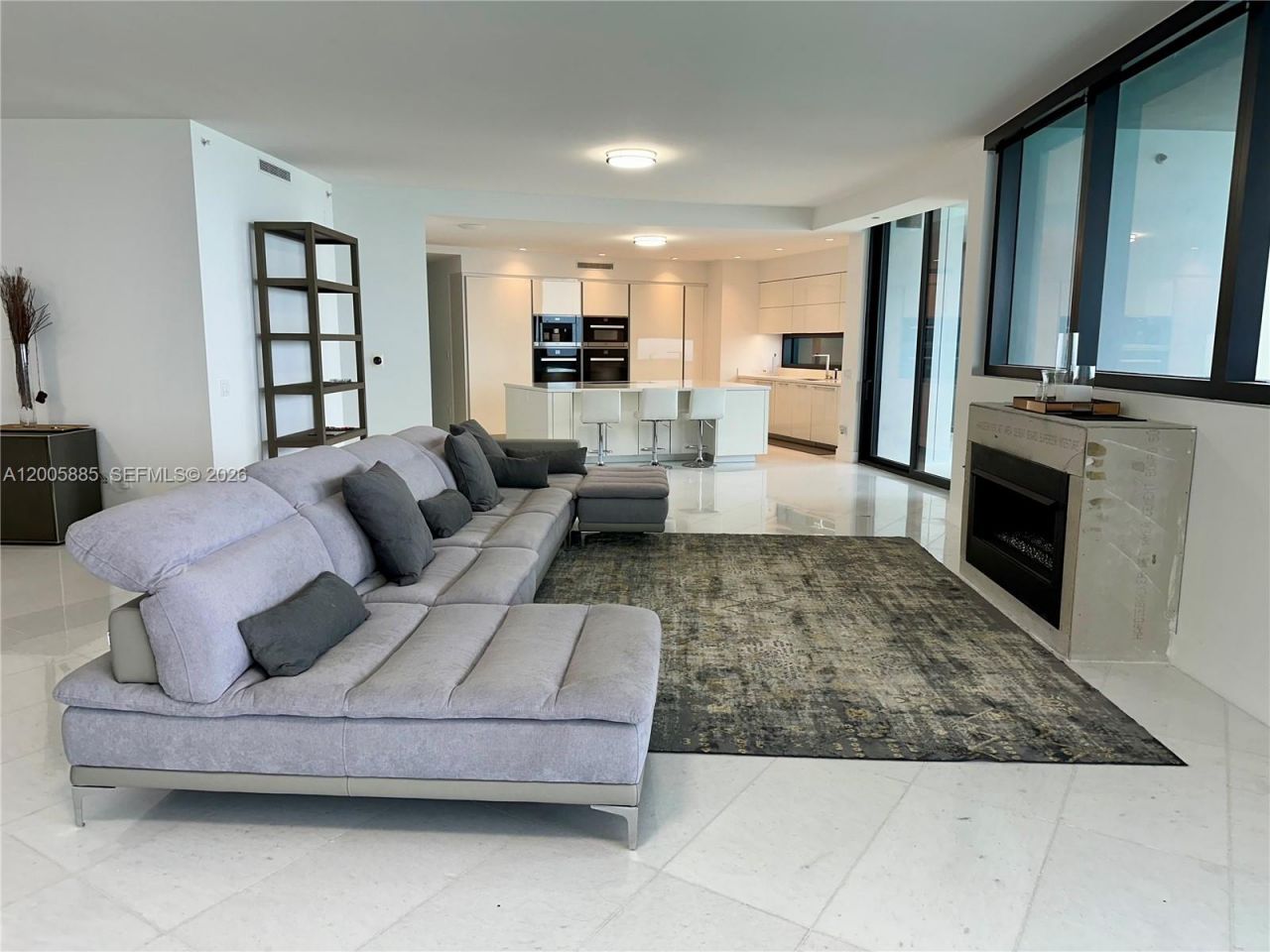 18555 Collins Ave, Unit 1705, Sunny Isles Beach, FL 33160 Photo