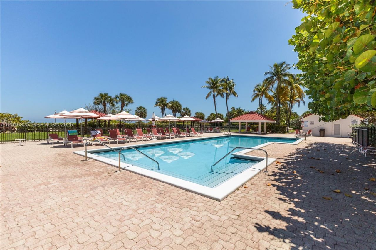 2555 Collins Ave , Unit 2205, Miami Beach, FL 33140 Photo