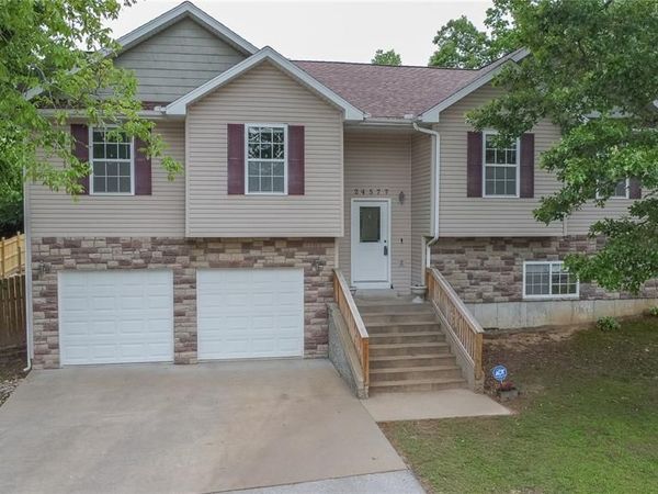 24577 Topaz Lane , St Robert, MO 65584