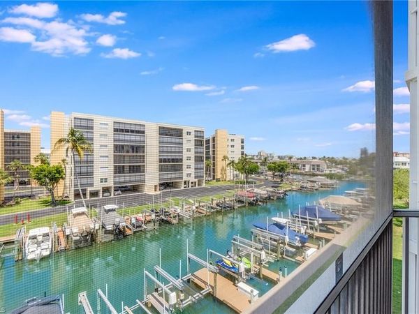 4351 Bay Beach LN , Unit 332, FORT MYERS BEACH, FL 33931