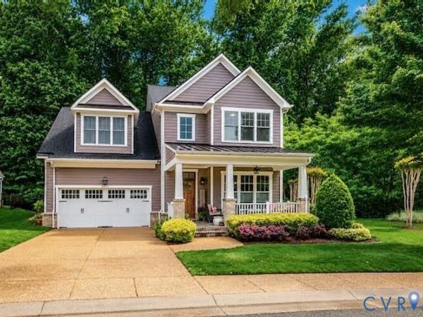 9553 Creek Summit Circle , Richmond, VA 23235