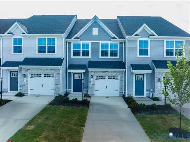 10642 Rosies Run Drive , Chester, VA 23831