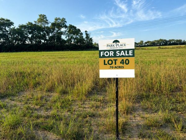 Lot 40 James Court, La Porte, IN 46350