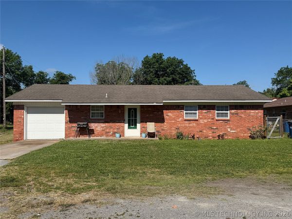 2205 N 3rd , McAlester, OK 74501
