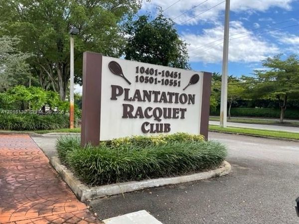 Unit 111, Plantation, FL 33324