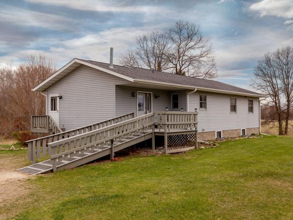 6775 State 87 SW, Backus, MN 56435