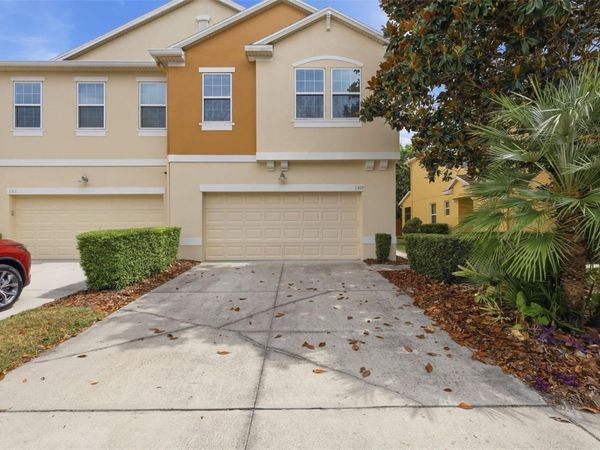 1309 GLENLEIGH DRIVE , OCOEE, FL 34761