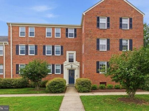 6628 E WAKEFIELD DRIVE, Unit A2, ALEXANDRIA, VA 22307
