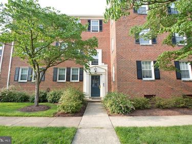 6628 E WAKEFIELD DRIVE, Unit A2, ALEXANDRIA, VA 22307