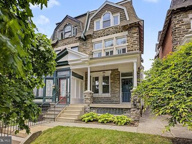 203 E GOWEN AVENUE, PHILADELPHIA, PA 19119