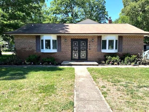3448 COHASSET AVENUE, ANNAPOLIS, MD 21403