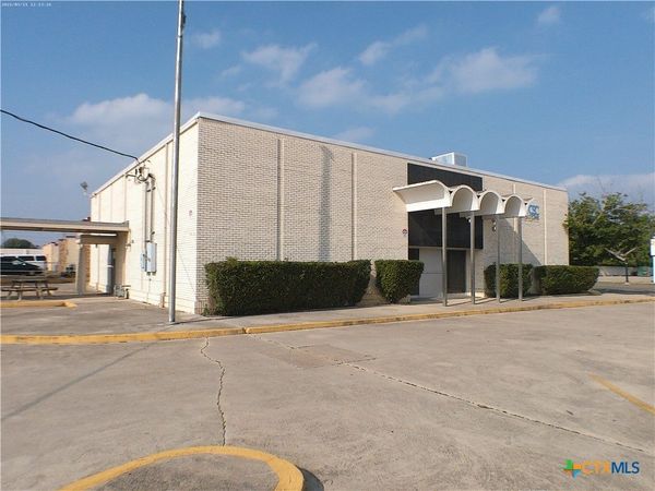 603 N 8th Street , Killeen, TX 76541