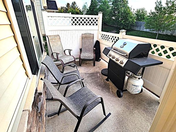 1401 N 6th Street, Unit 12, Indianola, IA 50125
