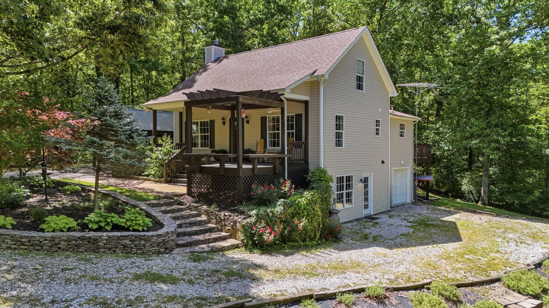 4689 Old Freewill Road, Cleveland, TN 37312 Main Photo