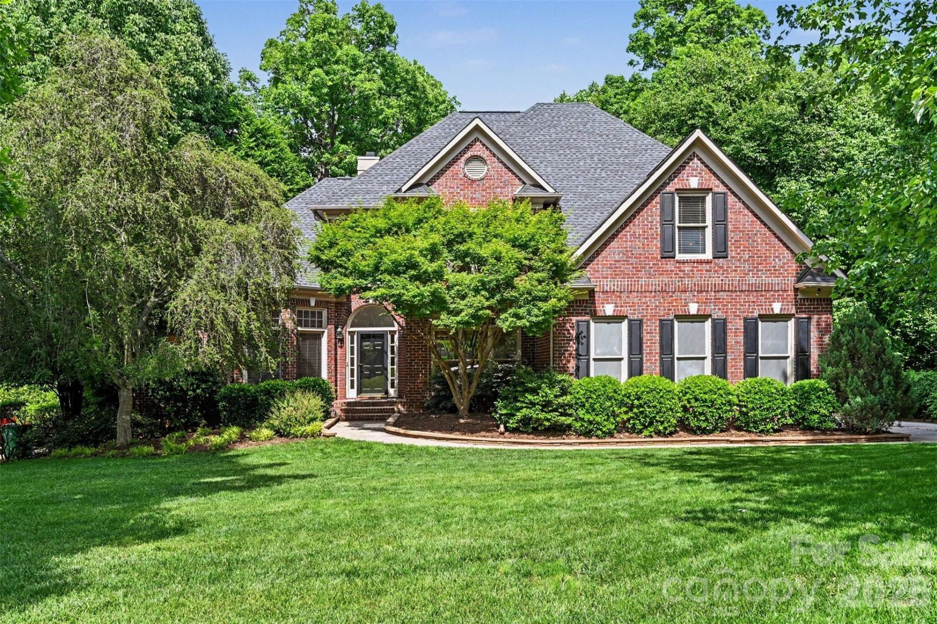 10808 Lederer Avenue , Charlotte, NC 28277 Main Photo