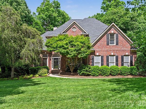 10808 Lederer Avenue , Charlotte, NC 28277