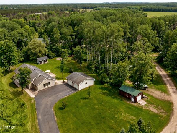 4848 Sage Drive NW, Backus, MN 56435