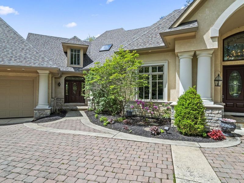 912 Matthews Brook Lane, Powell, OH 43065 Photo 10