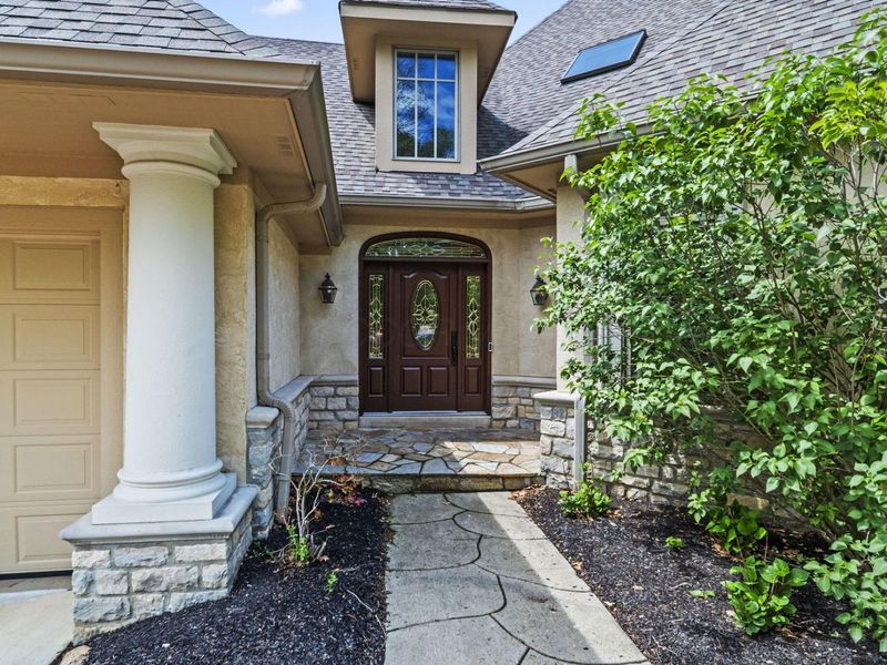 912 Matthews Brook Lane, Powell, OH 43065 Photo 11