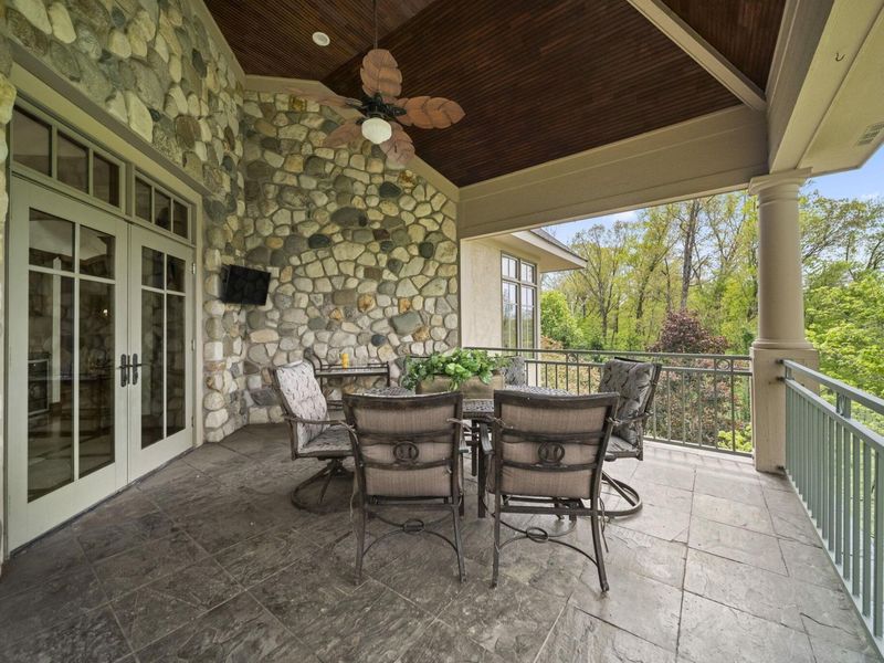 912 Matthews Brook Lane, Powell, OH 43065 Photo 162