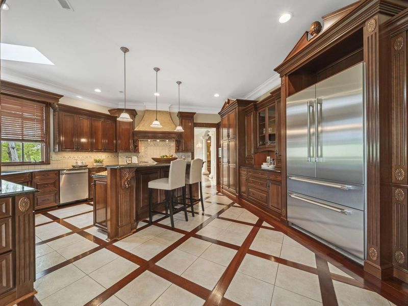 912 Matthews Brook Lane, Powell, OH 43065 Photo 18